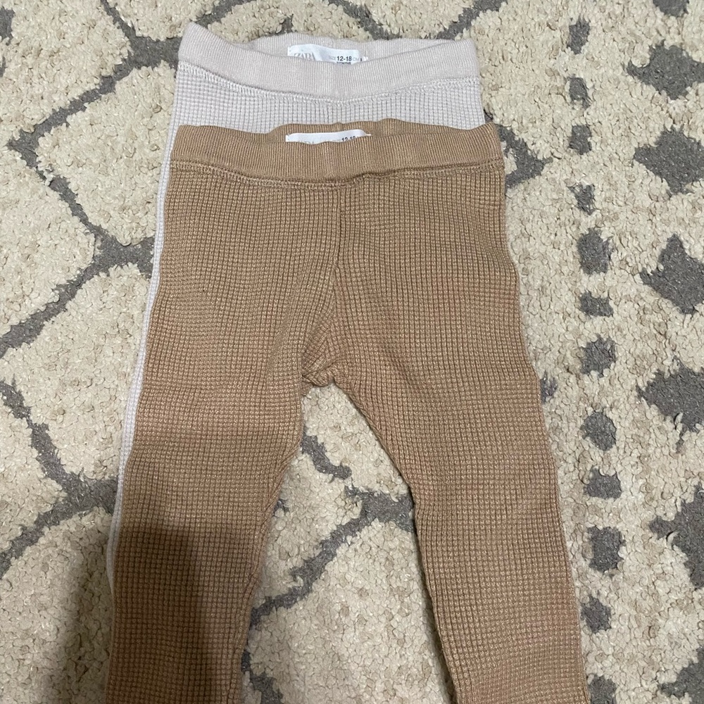 Zara baby